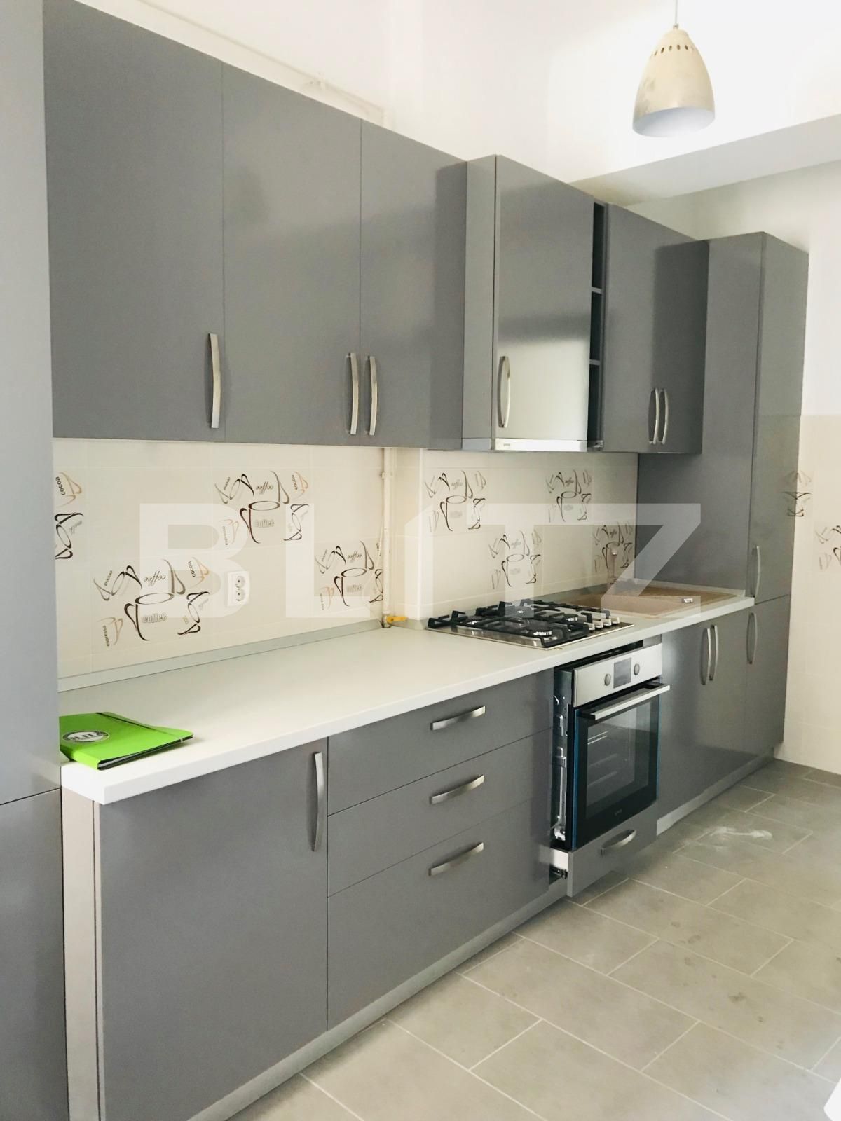 Apartament de închiriat 3 camere Central - 35081AI | BLITZ Cluj-Napoca | Poza12