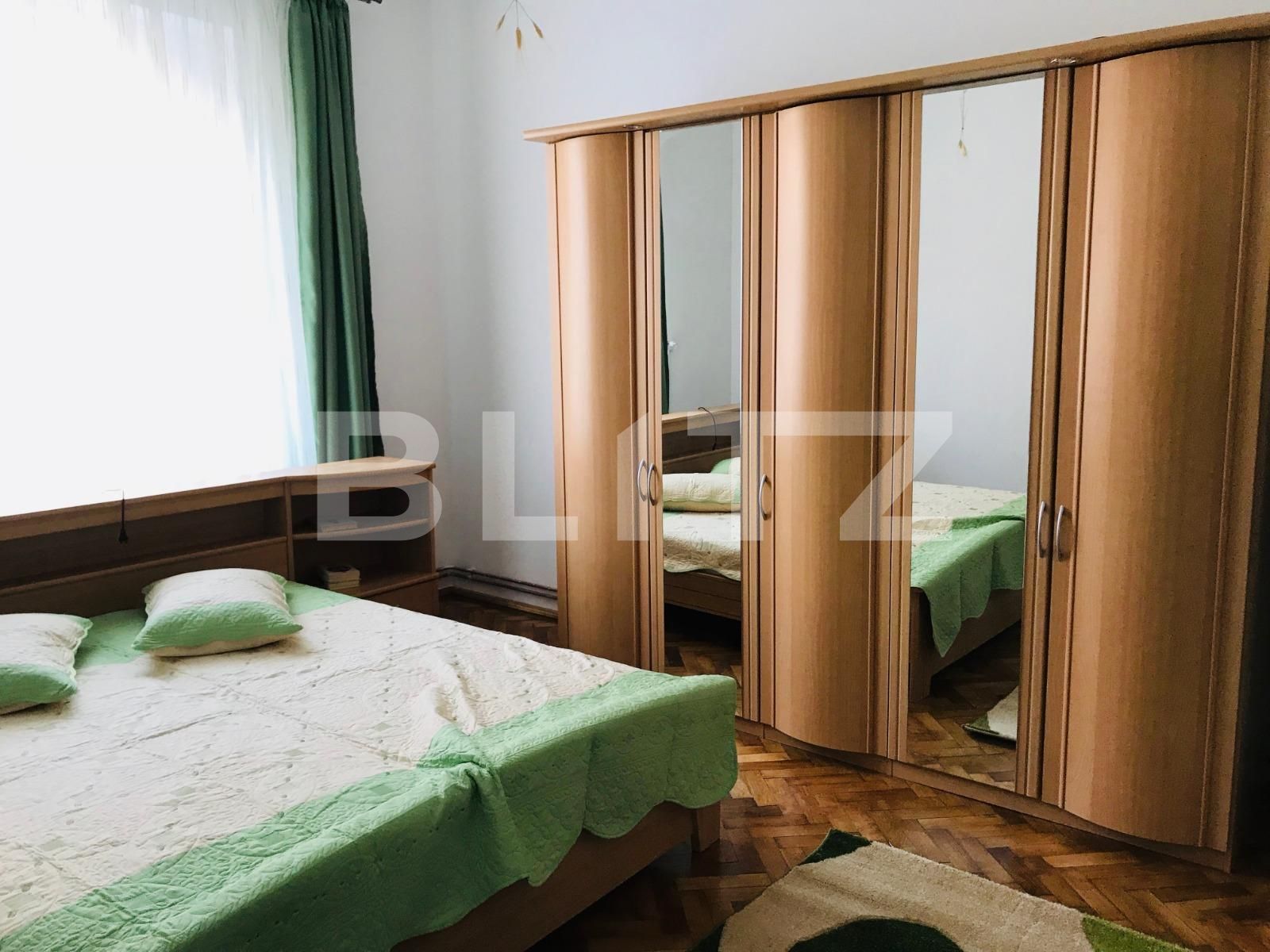 Apartament de închiriat 3 camere Central - 35081AI | BLITZ Cluj-Napoca | Poza5