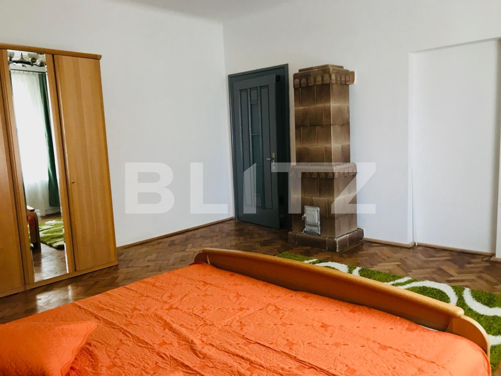 Apartament de închiriat 3 camere Central - 35081AI | BLITZ Cluj-Napoca | Poza11