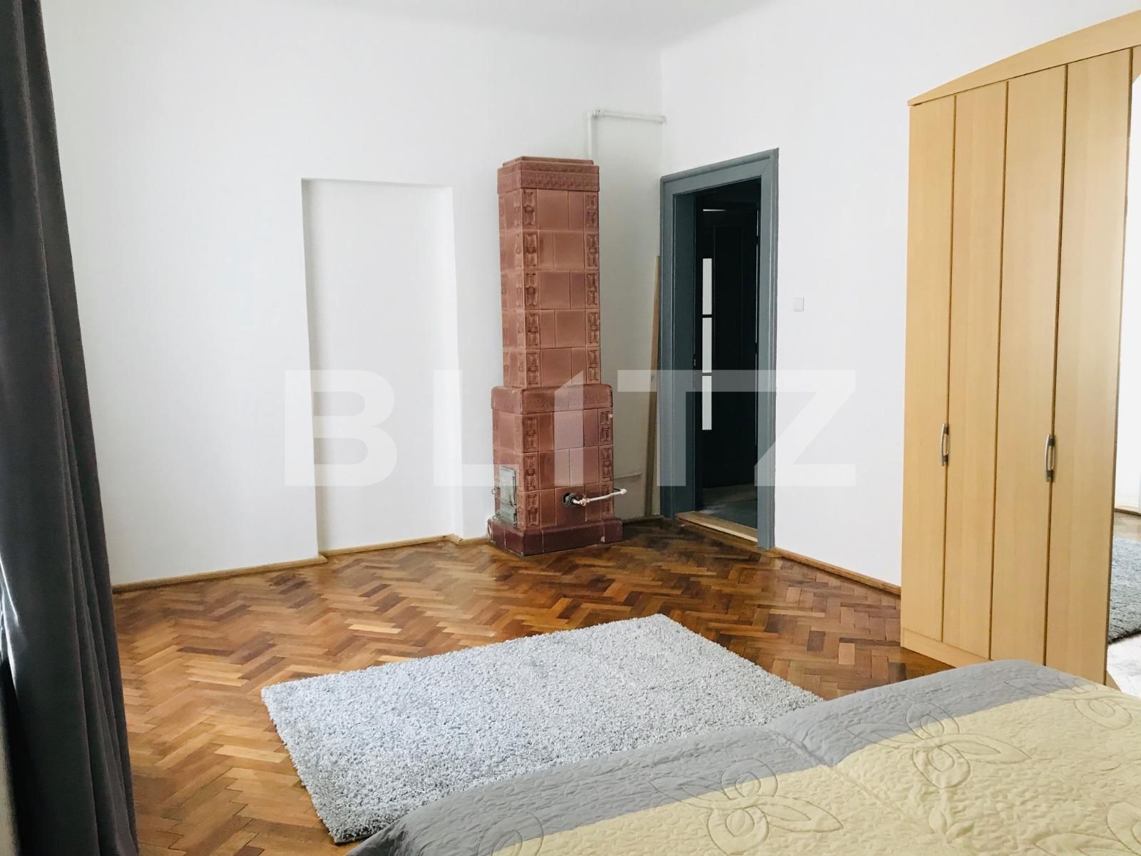 Apartament de închiriat 3 camere Central - 35081AI | BLITZ Cluj-Napoca | Poza3