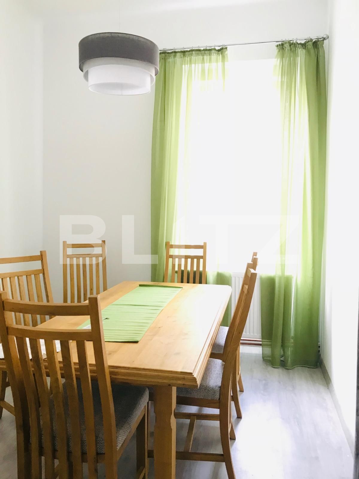 Apartament de închiriat 3 camere Central - 35081AI | BLITZ Cluj-Napoca | Poza14