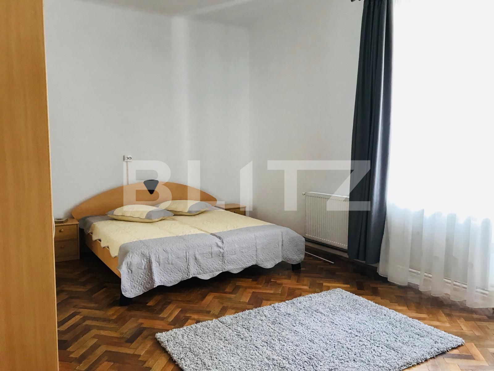 Apartament de închiriat 3 camere Central - 35081AI | BLITZ Cluj-Napoca | Poza2
