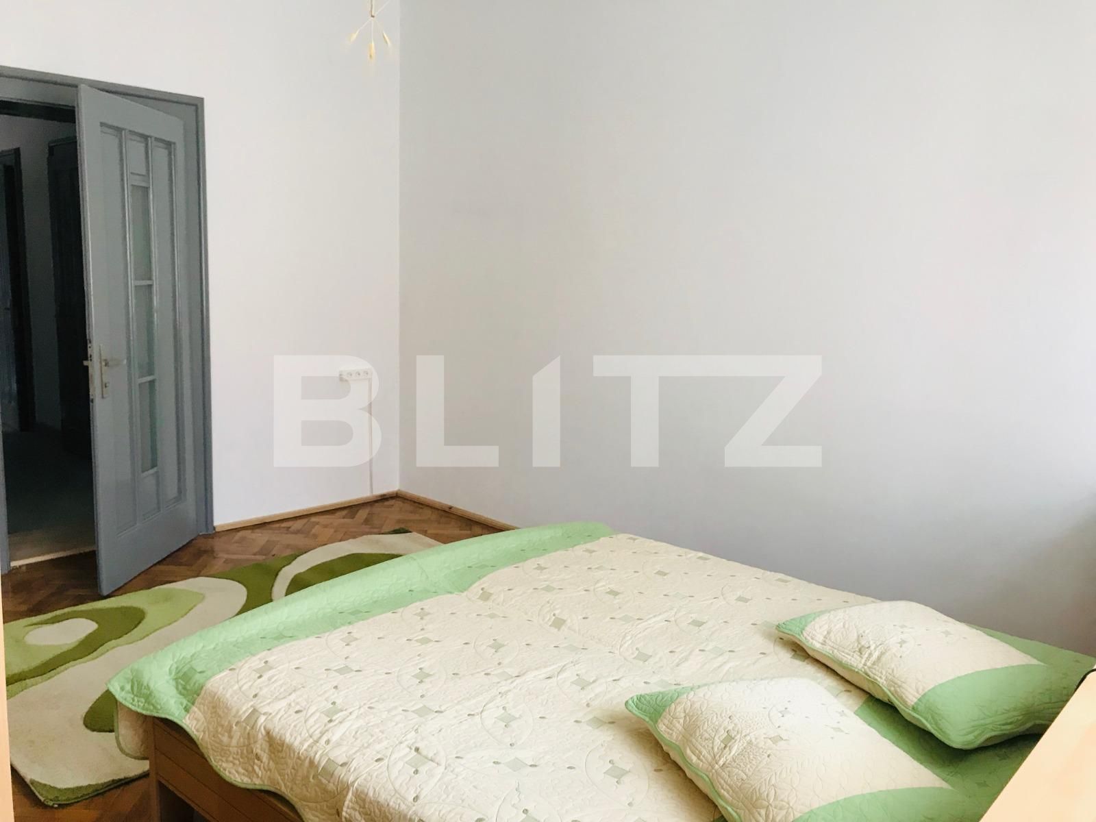 Apartament de închiriat 3 camere Central - 35081AI | BLITZ Cluj-Napoca | Poza6