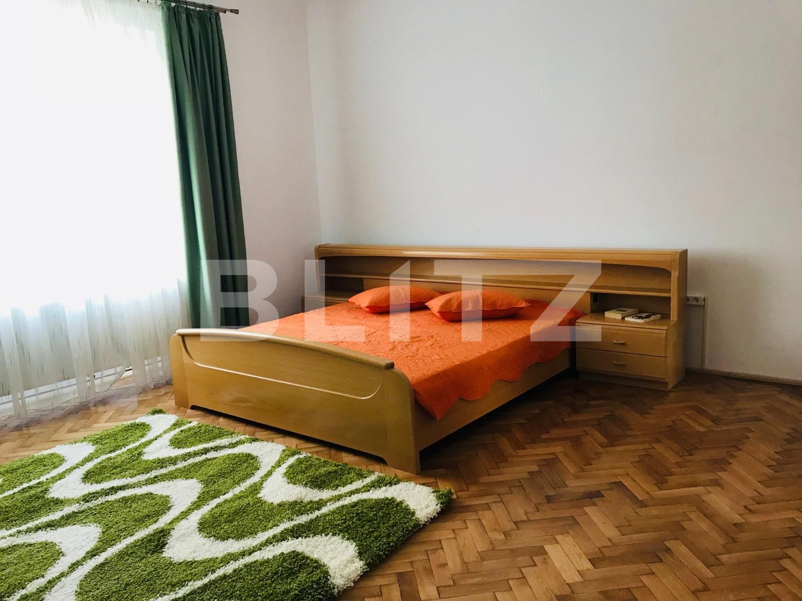 Apartament de închiriat 3 camere Central - 35081AI | BLITZ Cluj-Napoca | Poza8