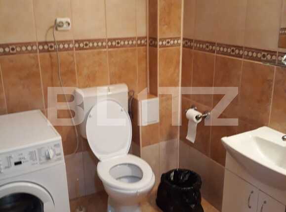 Apartament de închiriat 2 camere Zorilor - 35082AI | BLITZ Cluj-Napoca | Poza6