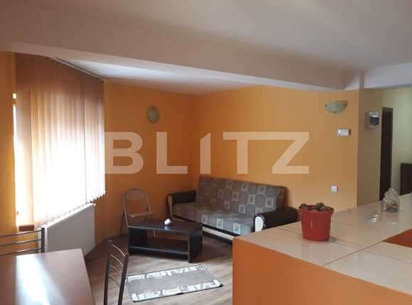 Apartament de închiriat 2 camere Zorilor - 35082AI | BLITZ Cluj-Napoca | Poza3