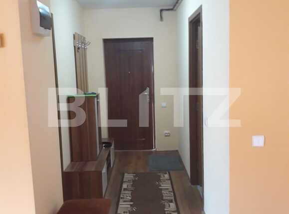 Apartament de închiriat 2 camere Zorilor - 35082AI | BLITZ Cluj-Napoca | Poza5