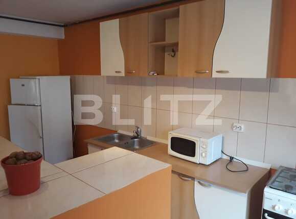 Apartament de închiriat 2 camere Zorilor - 35082AI | BLITZ Cluj-Napoca | Poza4