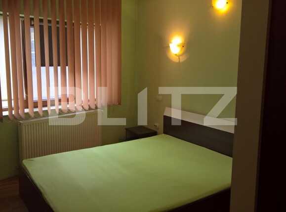 Apartament de închiriat 2 camere Zorilor - 35082AI | BLITZ Cluj-Napoca | Poza1