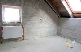 Casa individuala, 180 mp, teren 864 mp, garaj! Zona Tineretului!