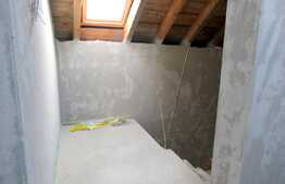 Casa individuala, 180 mp, teren 864 mp, garaj! Zona Tineretului!