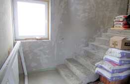 Casa individuala, 180 mp, teren 864 mp, garaj! Zona Tineretului!