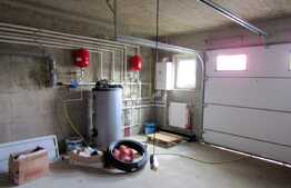 Casa individuala, 180 mp, teren 864 mp, garaj! Zona Tineretului!