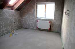 Casa individuala, 180 mp, teren 864 mp, garaj! Zona Tineretului!