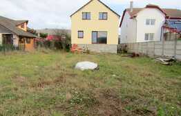 Casa individuala, 180 mp, teren 864 mp, garaj! Zona Tineretului!