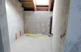 Casa individuala, 180 mp, teren 864 mp, garaj! Zona Tineretului!