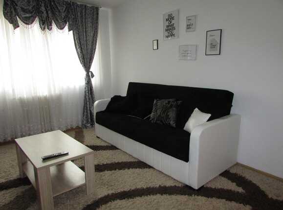 Apartament de închiriat 2 camere Manastur - 35085AI | BLITZ Cluj-Napoca | Poza1