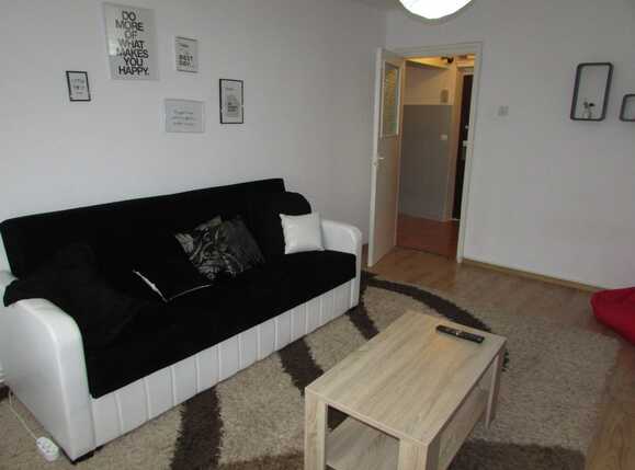 Apartament de închiriat 2 camere Manastur - 35085AI | BLITZ Cluj-Napoca | Poza4