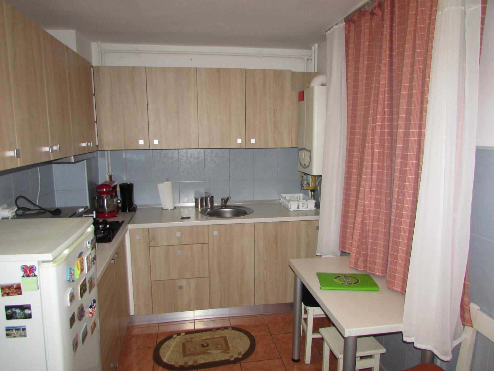 Apartament de închiriat 2 camere Manastur - 35085AI | BLITZ Cluj-Napoca | Poza7