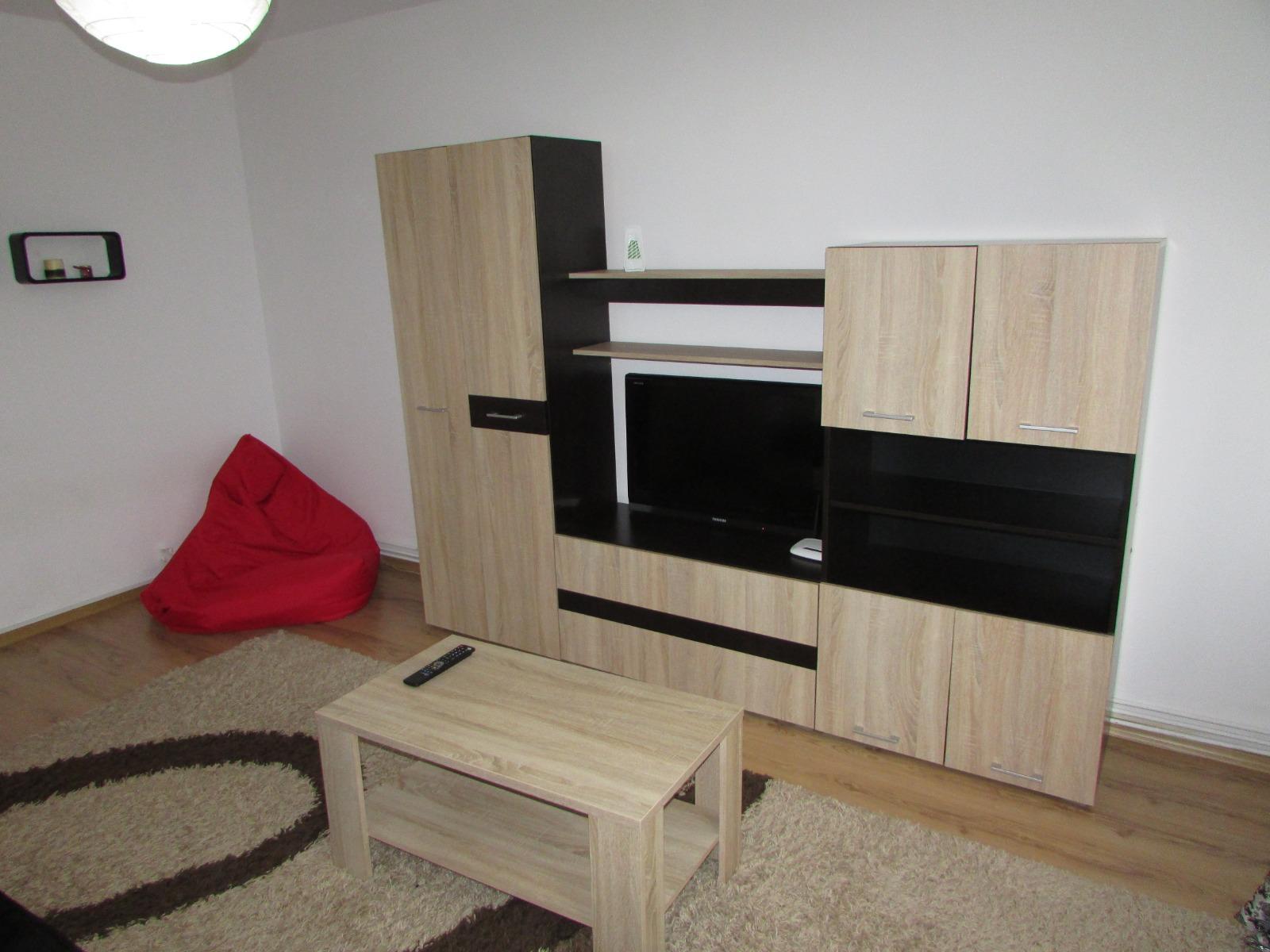 Apartament de închiriat 2 camere Manastur - 35085AI | BLITZ Cluj-Napoca | Poza2