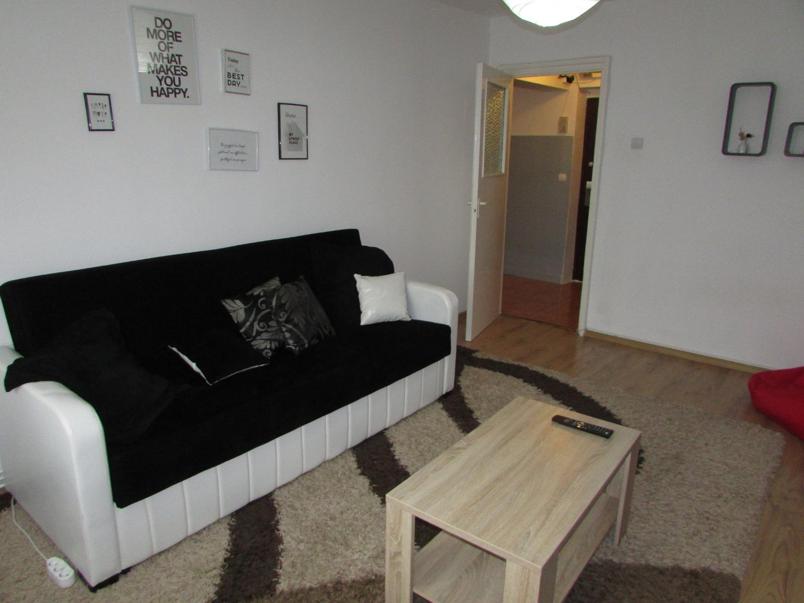 Apartament de închiriat 2 camere Manastur - 35085AI | BLITZ Cluj-Napoca | Poza4