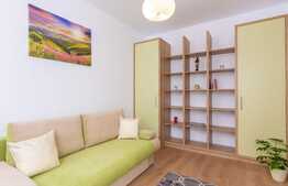 Apartament de lux, la ultimul etaj cu terase generoase, zona strazii Buna Ziua