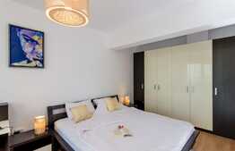 Apartament de lux, la ultimul etaj cu terase generoase, zona strazii Buna Ziua