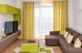 Apartament de lux, la ultimul etaj cu terase generoase, zona strazii Buna Ziua