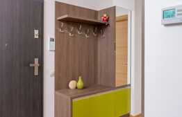 Apartament de lux, la ultimul etaj cu terase generoase, zona strazii Buna Ziua