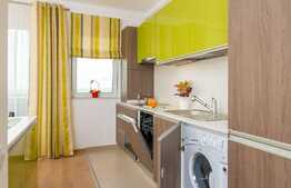 Apartament de lux, la ultimul etaj cu terase generoase, zona strazii Buna Ziua