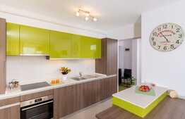 Apartament de lux, la ultimul etaj cu terase generoase, zona strazii Buna Ziua