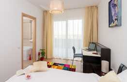 Apartament de lux, la ultimul etaj cu terase generoase, zona strazii Buna Ziua