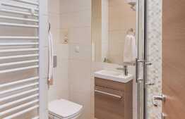 Apartament de lux, la ultimul etaj cu terase generoase, zona strazii Buna Ziua