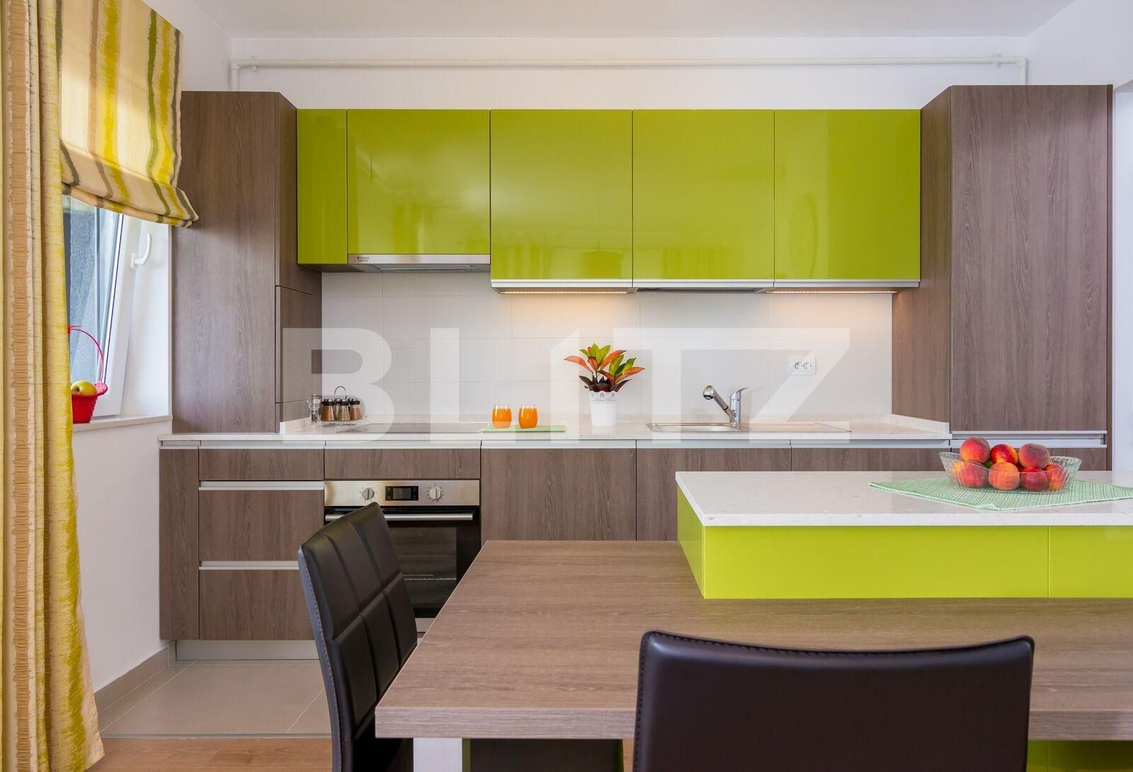 Apartament de vânzare 3 camere Bună Ziua - 35086AV | BLITZ Cluj-Napoca | Poza3