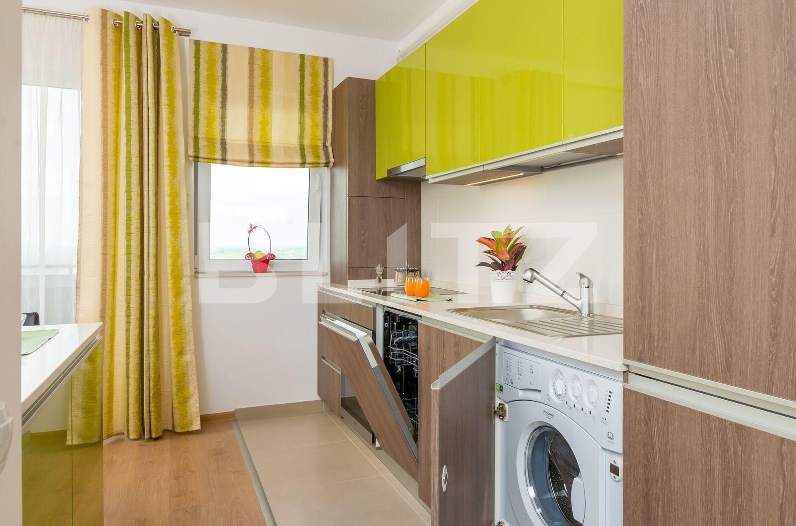 Apartament de vânzare 3 camere Bună Ziua - 35086AV | BLITZ Cluj-Napoca | Poza4