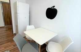 Apartament cu un design deosebit, bloc nou, 60 mp utili, zona strazii Maramuresului