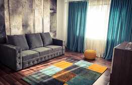 Apartament cu un design deosebit, bloc nou, 60 mp utili, zona strazii Maramuresului