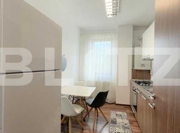 Apartament de închiriat 2 camere Iris - 35087AI | BLITZ Cluj-Napoca | Poza8