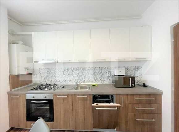 Apartament de închiriat 2 camere Iris - 35087AI | BLITZ Cluj-Napoca | Poza9