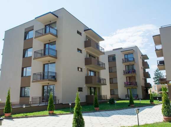 Apartament de închiriat 2 camere Iris - 35087AI | BLITZ Cluj-Napoca | Poza13