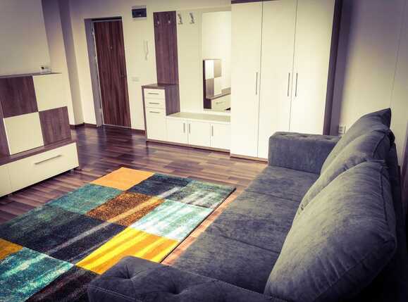 Apartament de închiriat 2 camere Iris - 35087AI | BLITZ Cluj-Napoca | Poza2