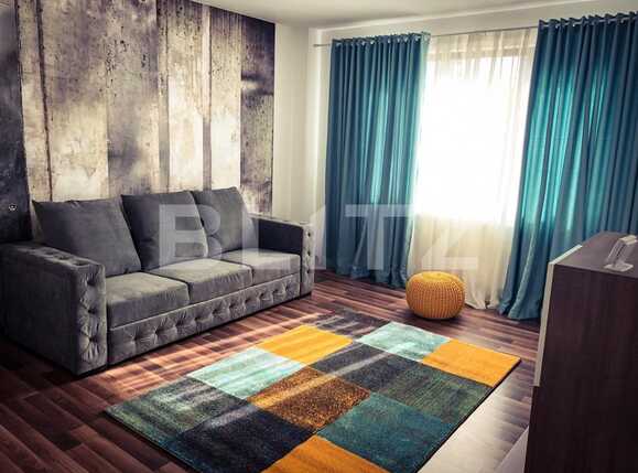 Apartament de închiriat 2 camere Iris - 35087AI | BLITZ Cluj-Napoca | Poza1