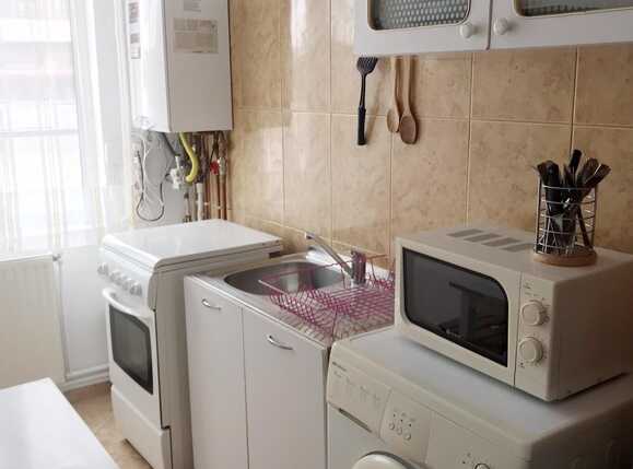 Apartament de închiriat 2 camere Central - 35088AI | BLITZ Cluj-Napoca | Poza9