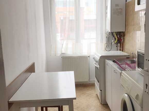Apartament de închiriat 2 camere Central - 35088AI | BLITZ Cluj-Napoca | Poza7