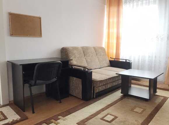 Apartament de închiriat 2 camere Central - 35088AI | BLITZ Cluj-Napoca | Poza4