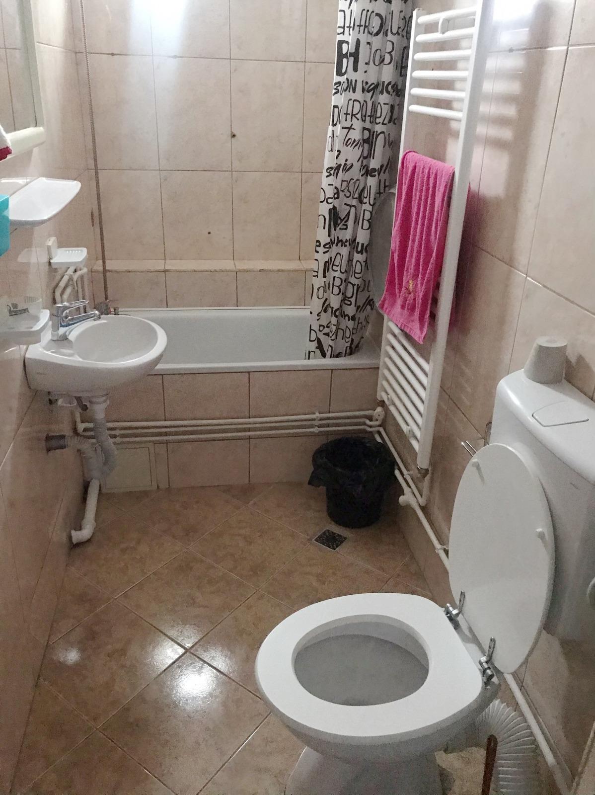 Apartament de închiriat 2 camere Central - 35088AI | BLITZ Cluj-Napoca | Poza6