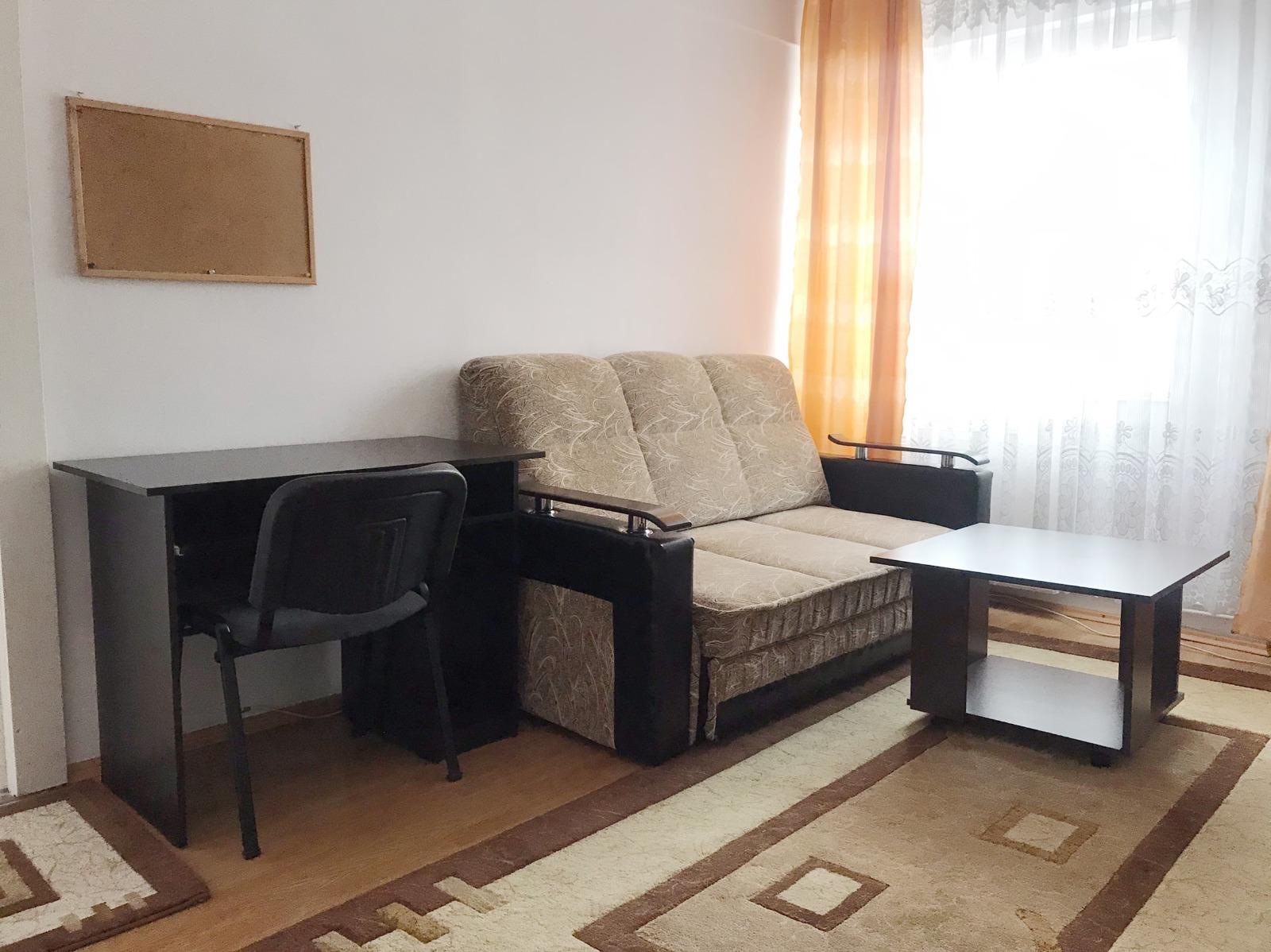 Apartament de închiriat 2 camere Central - 35088AI | BLITZ Cluj-Napoca | Poza4
