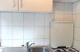 Garsoniera, 18 mp, prima inchiriere, zona strazii Grigore Alexandrescu     