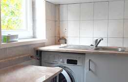 Garsoniera, 18 mp, prima inchiriere, zona strazii Grigore Alexandrescu     