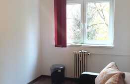 Garsoniera, 18 mp, prima inchiriere, zona strazii Grigore Alexandrescu     